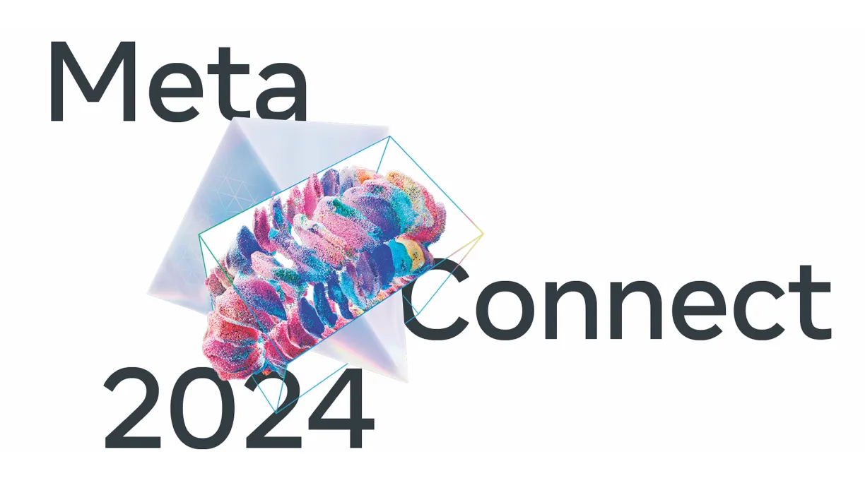 Meta Connect 2024 anuncia novidades tecnológicas hoje; saiba onde assistir